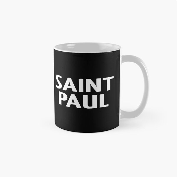 Item preview, Saint Paul designed and sold by GoodVibesWX9.