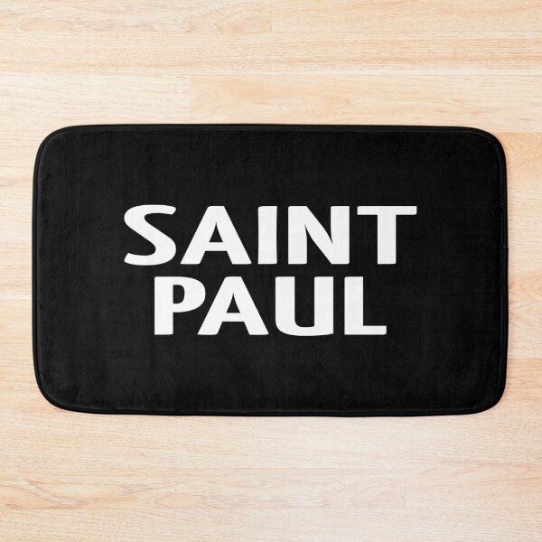 Item preview, Saint Paul designed and sold by GoodVibesWX9.