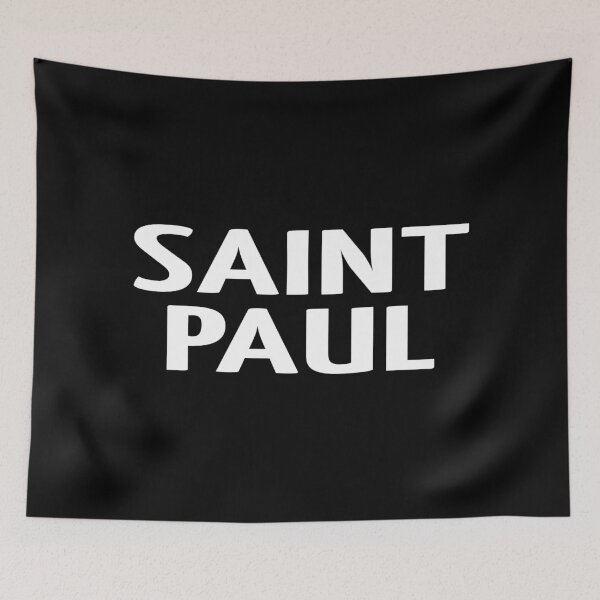 Item preview, Saint Paul designed and sold by GoodVibesWX9.
