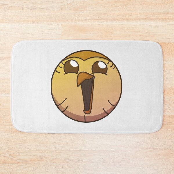 Item preview, Hooty The owl hous| Perfect Gift | Owl house gift designed and sold by sosoblan.