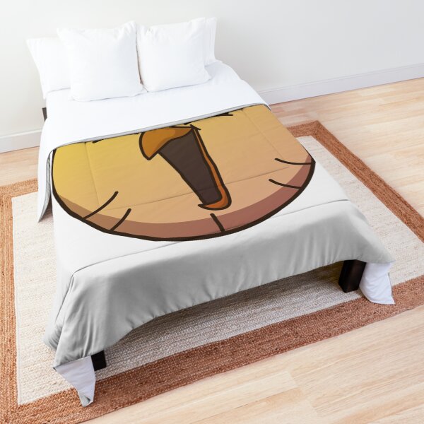 Hooty The owl hous| Perfect Gift | Owl house gift Comforter