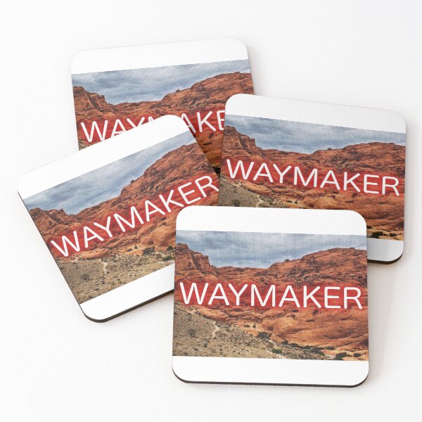 Item preview, Way maker, miracle worker , promise keeper, light in the darkness designed and sold by adrianogoalie.