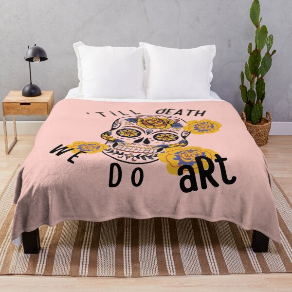 Item preview, Till Death We Do Art Dark Academia Aesthetic designed and sold by ArtIsSixthSense.