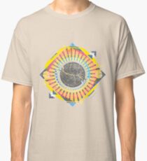An Ode To Poe Classic T-Shirt