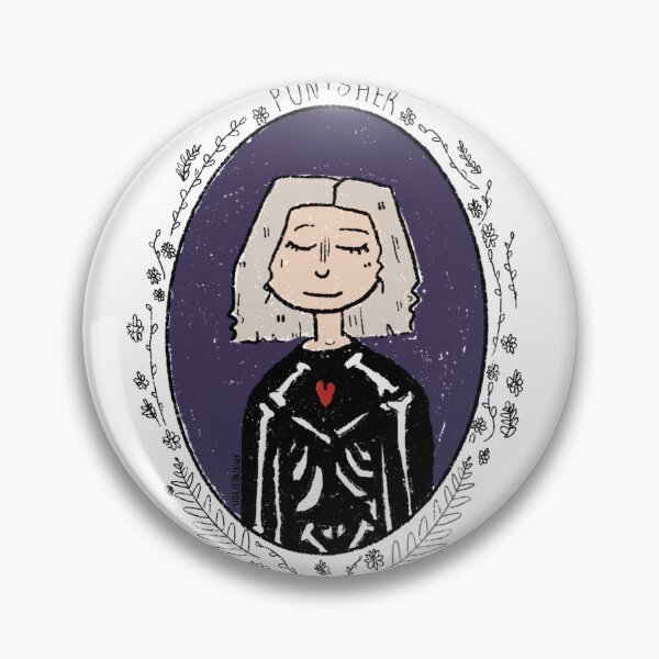 Item preview, Pheobe Bridgers Punisher  designed and sold by ugliebunny.