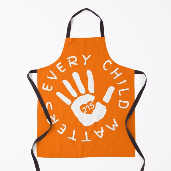 Item preview, Every Child Matters 215  designed and sold by Davestre Designs.