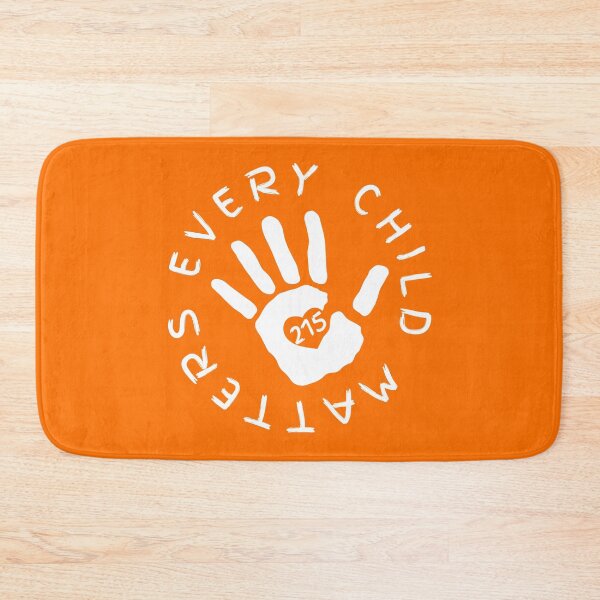 Item preview, Every Child Matters 215  designed and sold by Davestre.