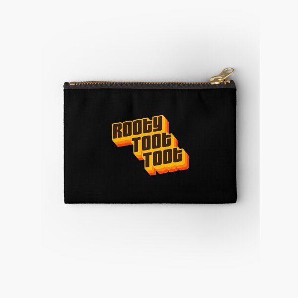 Item preview, ROOTY TOOT TOOT!  designed and sold by ZaiserTaleiah.