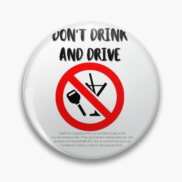 Item preview, Don't Drink And Drive designed and sold by Woowee808.