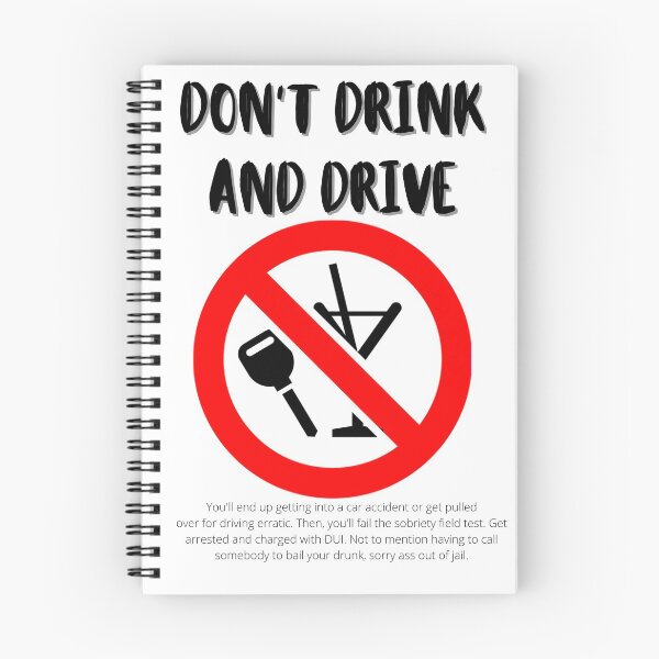 Item preview, Don't Drink And Drive designed and sold by Woowee808.