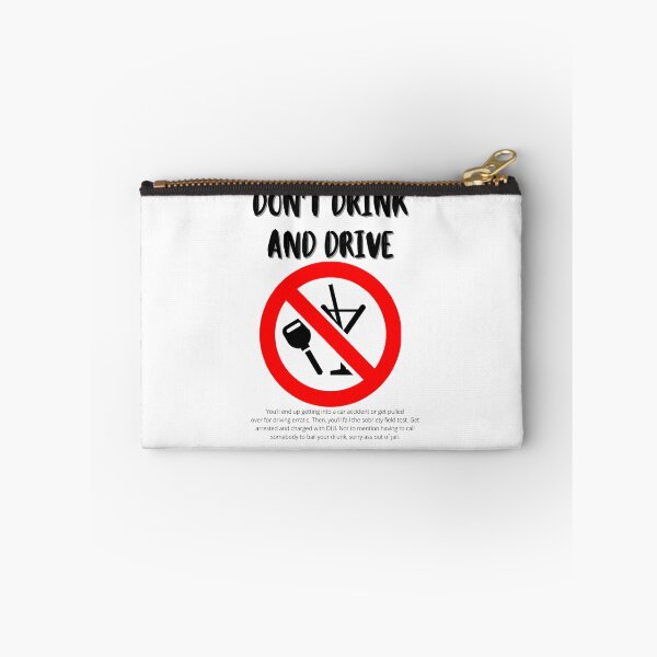 Item preview, Don't Drink And Drive designed and sold by Woowee808.