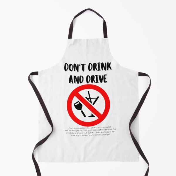 Item preview, Don't Drink And Drive designed and sold by Woowee808.