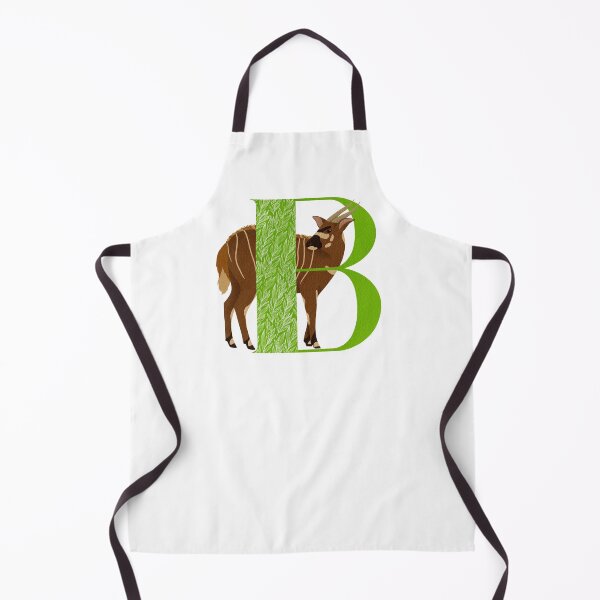 Item preview, B es para bongo designed and sold by BookshireCat.