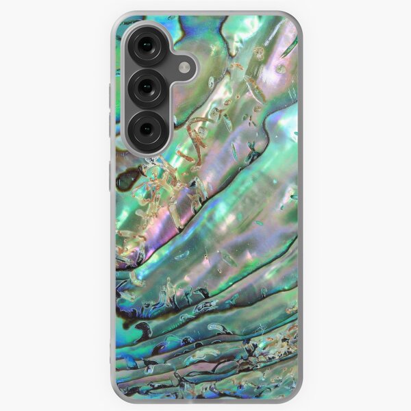 Item preview, ABALONE PRINT designed and sold by ssduckman.