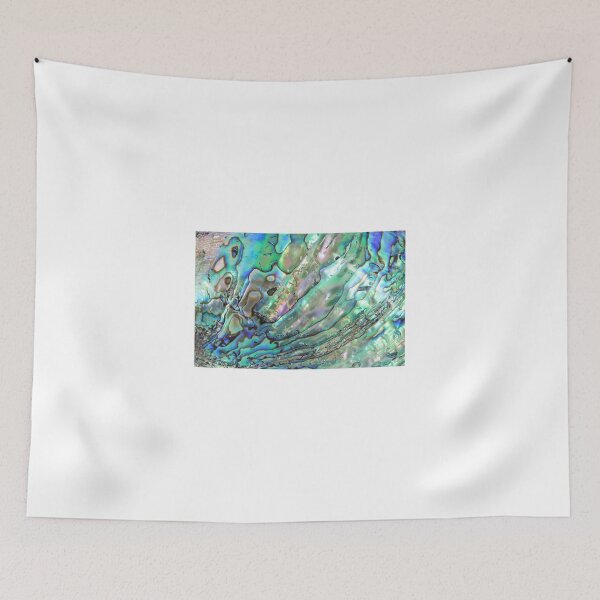 Item preview, ABALONE PRINT designed and sold by ssduckman.