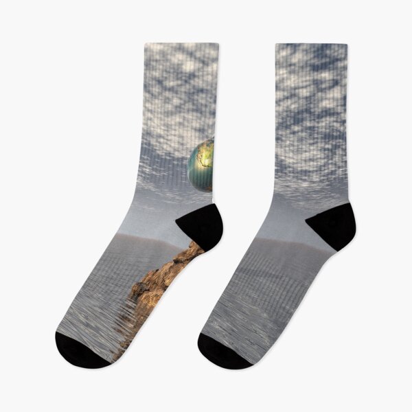 Item preview, Earth And Sky designed and sold by Phil Perkins.