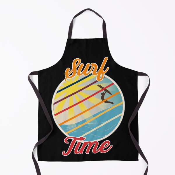 Item preview, Beach Time is Surf Time designed and sold by sergeibz.