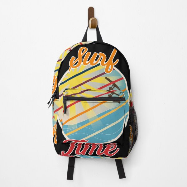 Item preview, Beach Time is Surf Time designed and sold by sergeibz.
