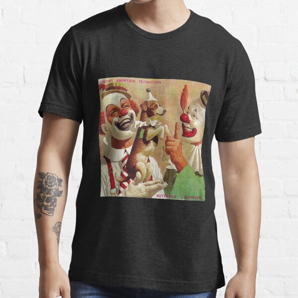 Butthole Surfers Essential T-Shirt