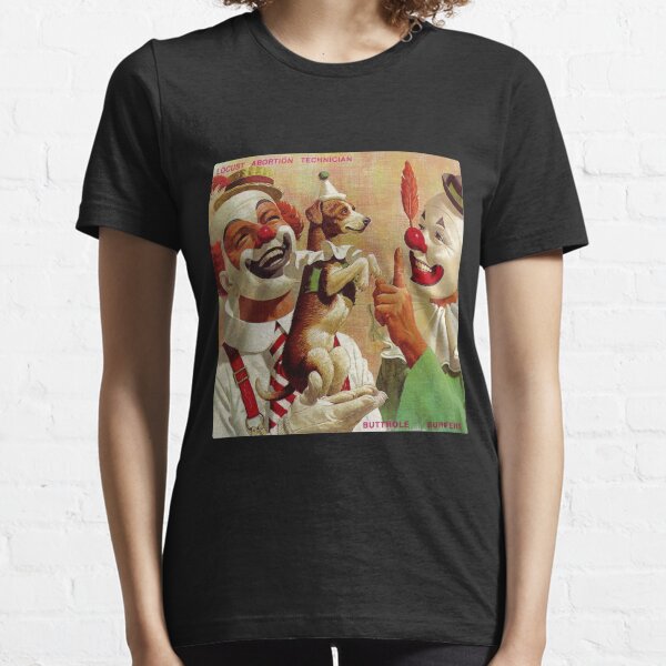 Butthole Surfers Essential T-Shirt