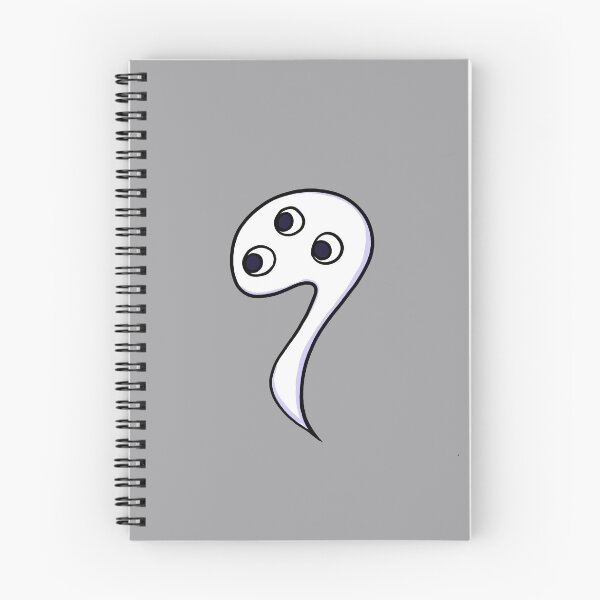 Item preview, Little ghost designed and sold by Lost-Underwater.