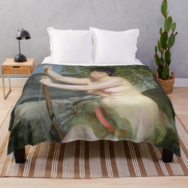 Item preview, Diana the Huntress - 1867 - Pierre-Auguste Renoir designed and sold by TemporaryArt.