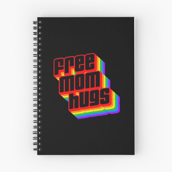Item preview, FREE MOM HUGS  designed and sold by ZaiserTaleiah.