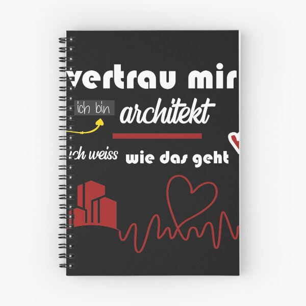 Item preview, Vertrau mir Architekt / Männer Premium T-Shirt designed and sold by Hero Prod.