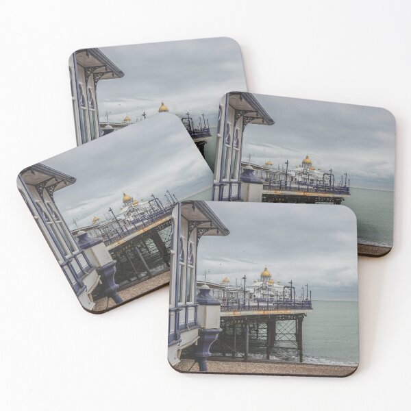 Item preview, Eastbourne pier designed and sold by Eduardo Vieira.