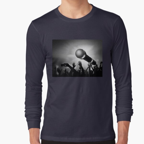 Long Sleeve T-Shirt