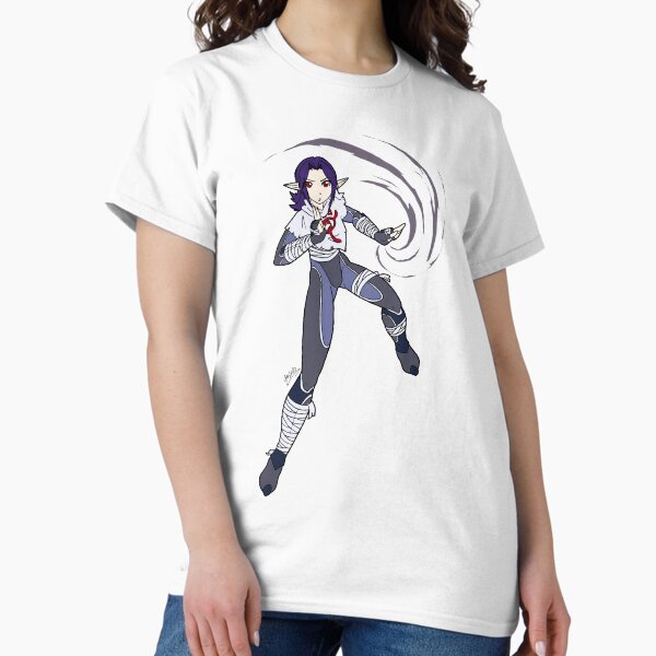Item preview,  il y avait un jeune mystique qui a enfreint les règles de sa tribu et a été chassé. Un étranger lui a sauvé la vie designed and sold by Invincible Ink.