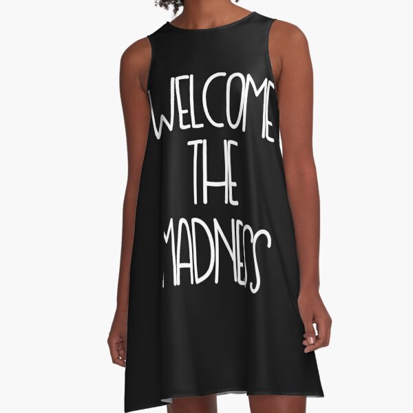 Welcome Dresses Redbubble - moana madness roblox