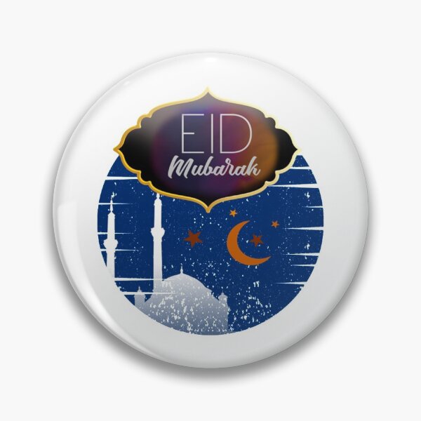 Item preview, Eid Mubarak  designed and sold by soulmate1351.