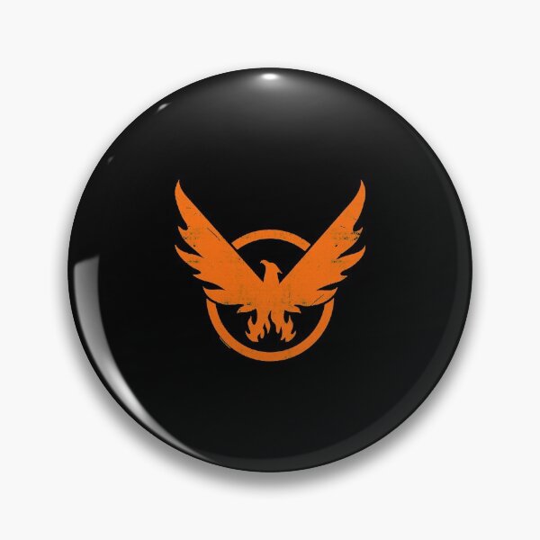 Item preview, DIVISION 2  designed and sold by ZaiserTaleiah.