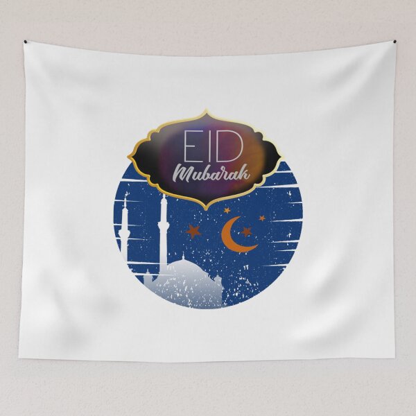Item preview, Eid Mubarak  designed and sold by soulmate1351.