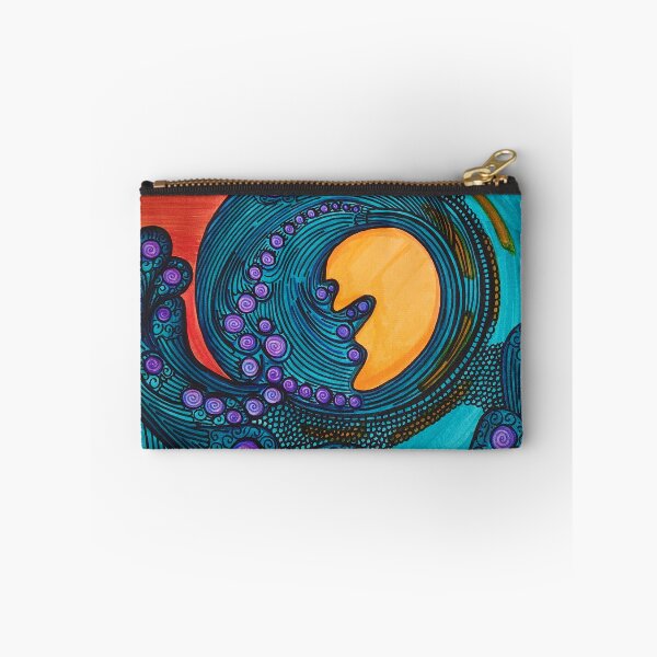 Item preview, The First Wave  designed and sold by Stephstinchart.