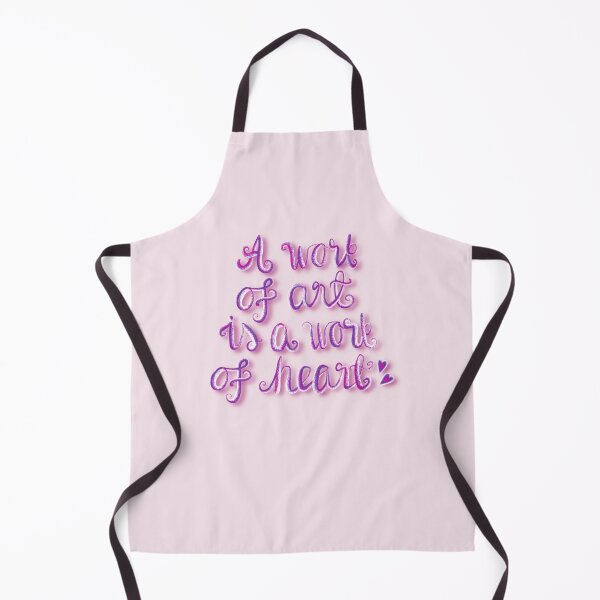 Item preview, A Work Of HeART designed and sold by ellaauroradsign.