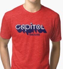 Capitol Theater Hemd Vintage T-Shirt