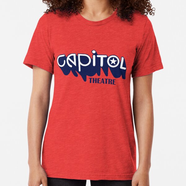 capitol theatre t shirt