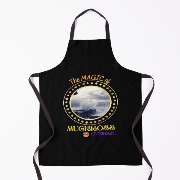 Item preview, THE MAGIC OF MUCKROSS CO DONEGAL designed and sold by OliDesigns.
