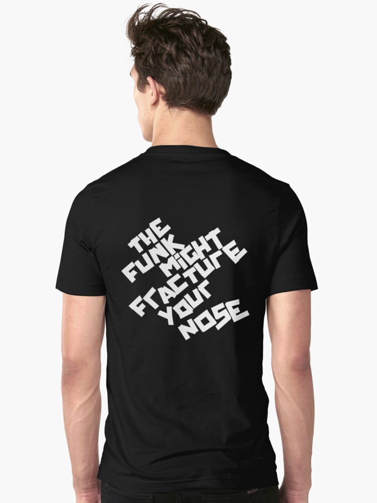 Arctic Monkeys T Shirt Redbubble 2025