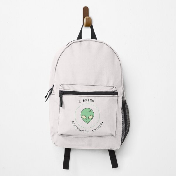 Item preview, I bring existential crisis. designed and sold by Sruthy S.