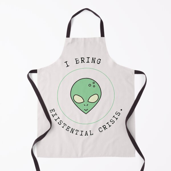 Item preview, I bring existential crisis. designed and sold by Sruthy S.