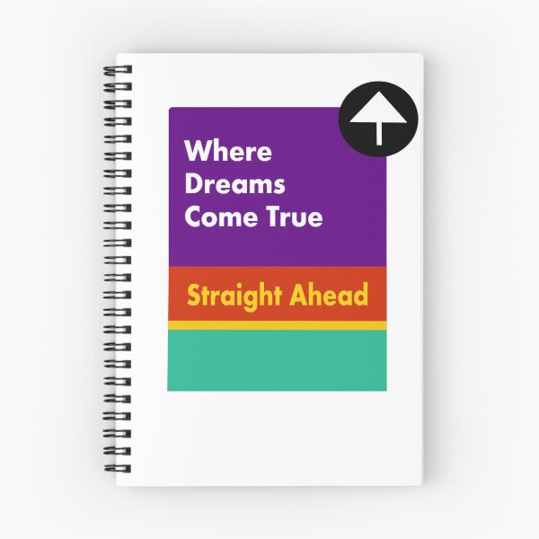 Item preview, Where Dreams Come True designed and sold by Jenna23030.