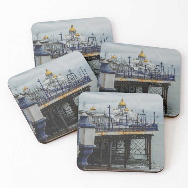 Item preview, Eastbourne pier - vertical designed and sold by Eduardo Vieira.