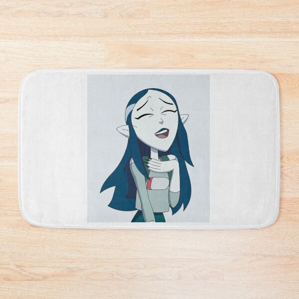 Item preview, LuLu | The Owl House | Lilith Clawthorn| Perfect Gift | Owl house gift designed and sold by sosoblan.