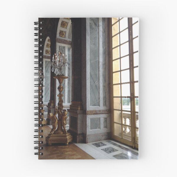 Item preview, Versailles Hall of Mirrors detail designed and sold by Jules Harper.