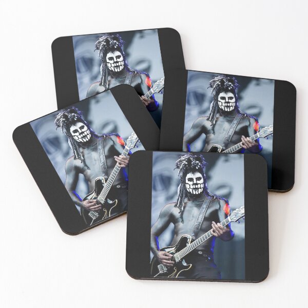 Item preview, skull guitaris designed and sold by vernerwill.