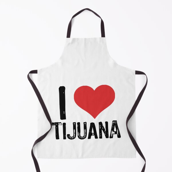 Artikelvorschau, Ich liebe Tijuana entworfen und verkauft von The "I Love Everything" Shop.