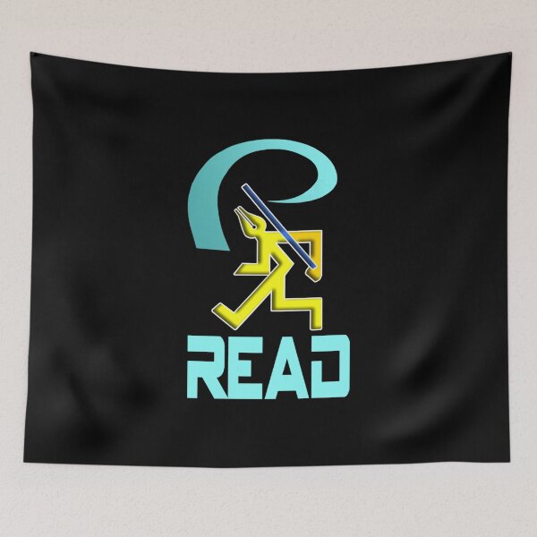 Item preview, National Reading Day designed and sold by soulmate1351.